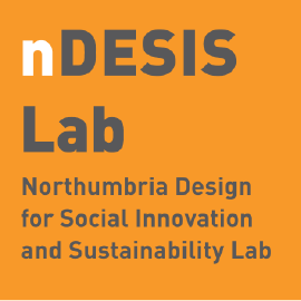 nDESIS Lab, Northumbria Design for Social Innovation and Sustainability Lab