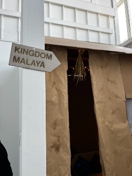 Kingdom Malaya