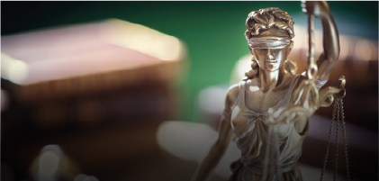 law statue