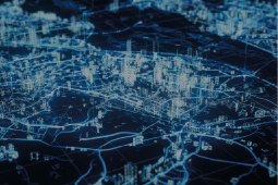 Sidebar image for School of Computer Science