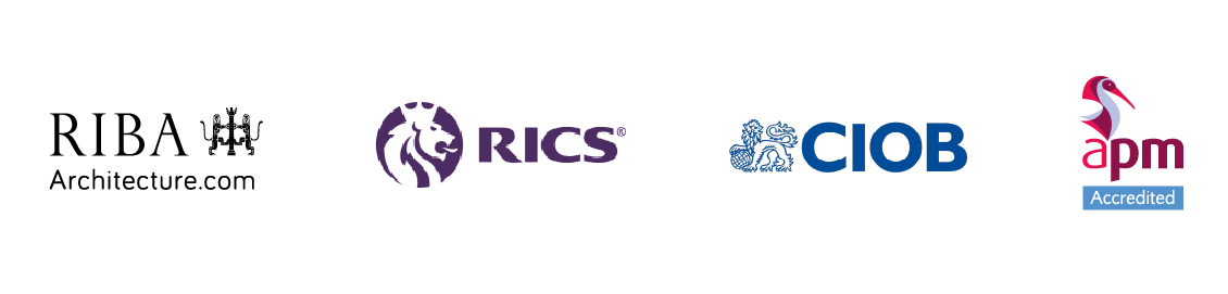 accreditation logos