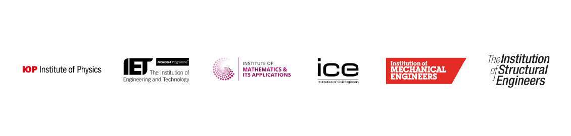 accreditation logos