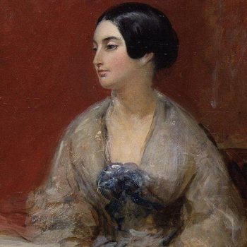Caption: Writer and social reformer Caroline Norton secured landmark legal victories for married women. Caption: Writer and social reformer Caroline Norton secured landmark legal victories for married women.