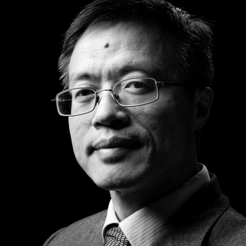 Caption: Professor Richard Fu.