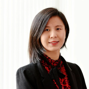 Caption: Dr Dongna Zhang