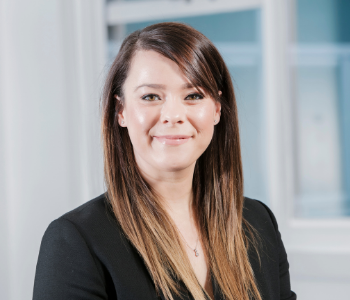 Caption: Dr Sonia Dalkin