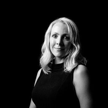 Caption:Professor Katy Shaw