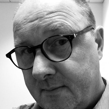 Caption:Andrew Wilkinson