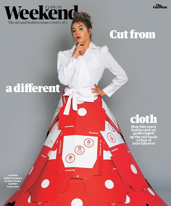 Caption:Cover design by Fauve Wright