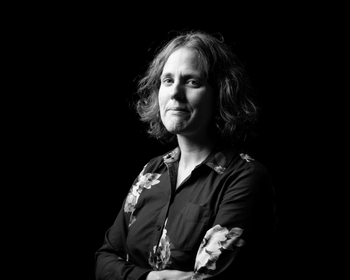 Caption: Professor Katy Jenkins