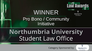 Success for Student Law Office