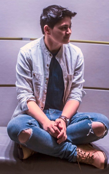 Caption:Nela Angelova