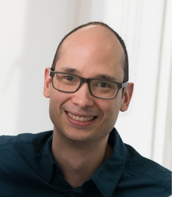 Caption:Dr James Nicholson.