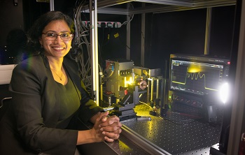 Caption:Dr Juna Sathian