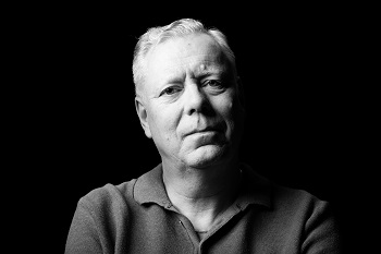 Caption:Professor Brian Ward