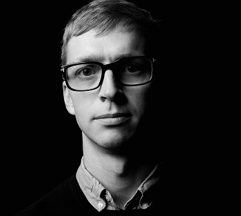 Caption:Dr Richard Morton