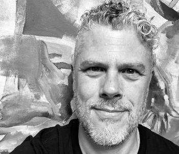 Caption: Dr Ian Robson.