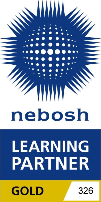 NEBOSH logo