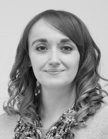 Caption: Dr Alana James.