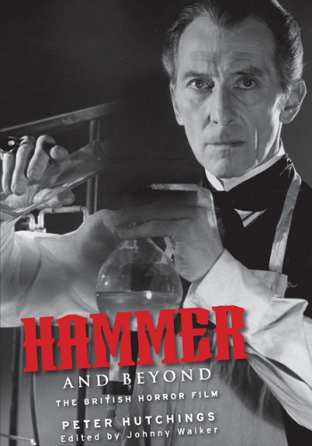 Film poster for Hammer and Beyond