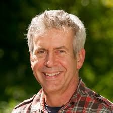 Caption:Associate Professor Mike Jeffries