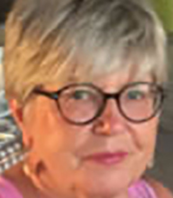 Caption: Joyce Liddle, Professor of Public Leadership and Enterprise.