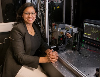 Caption:Dr Juna Sathian