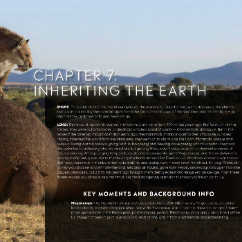 Caption: Images courtesy of Silverback Films/Netflix