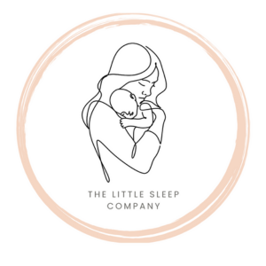 Caption: The Little Sleep Company founded by Imogen Russell