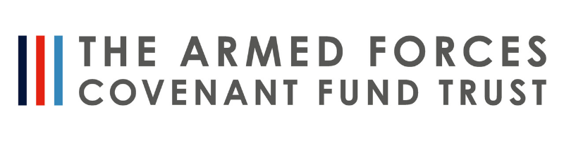 Armed Forces Covenant Fund Trust logo