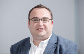 Professor Chris Ashford