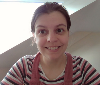 Caption: Dr Inge Boudewijn.