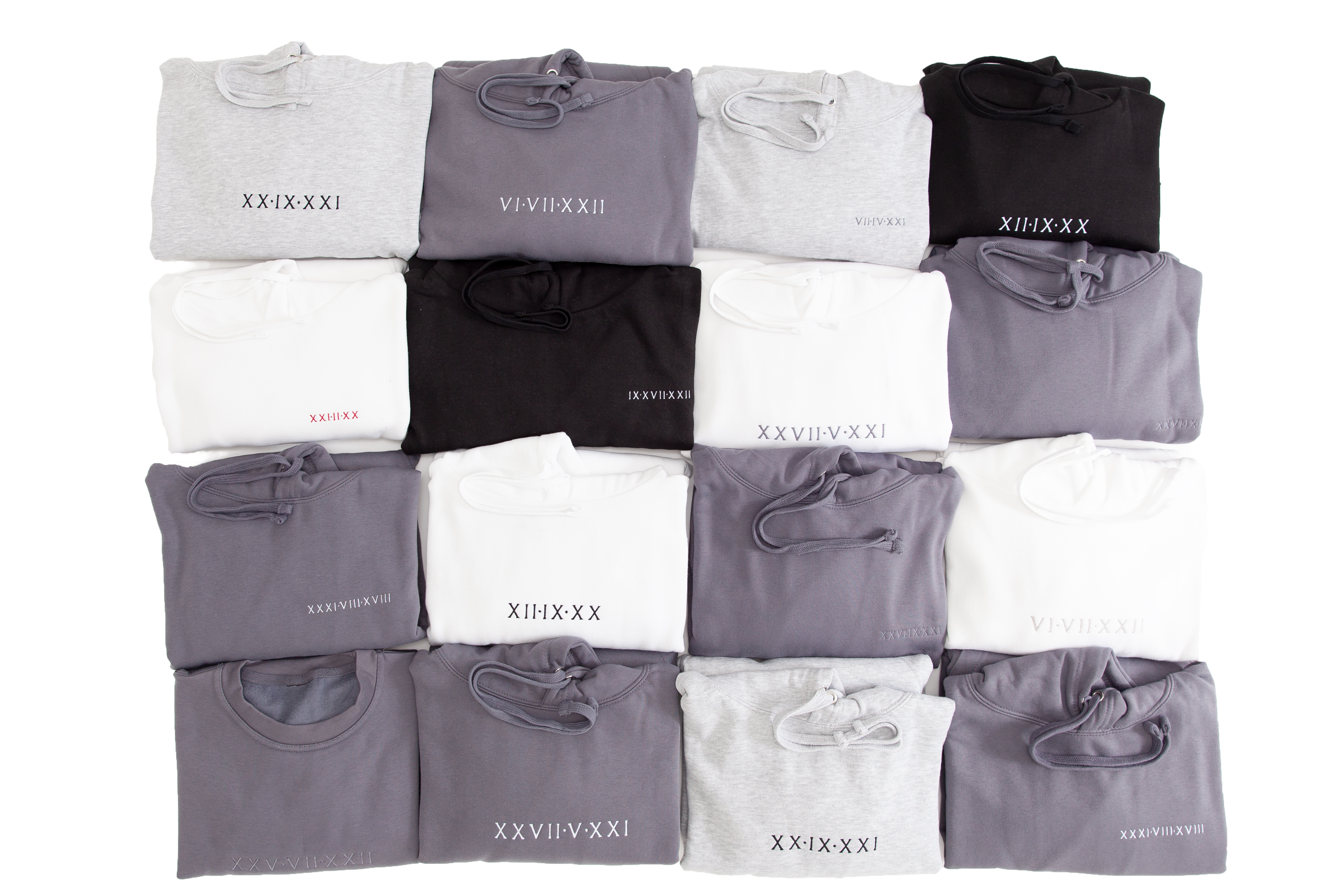 Amelia Wright hoodie