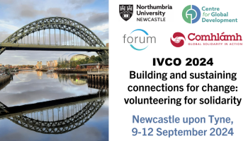 Caption: Northumbria University will host the IVCO 2024 conference.