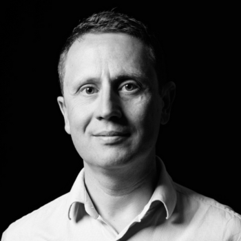 Caption:Professor Neil Beattie