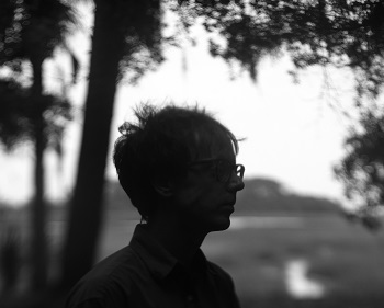 Caption:Musician Hank Sullivant (photo credit: Ansley West)