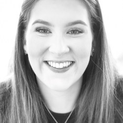 Caption: Katie Young.