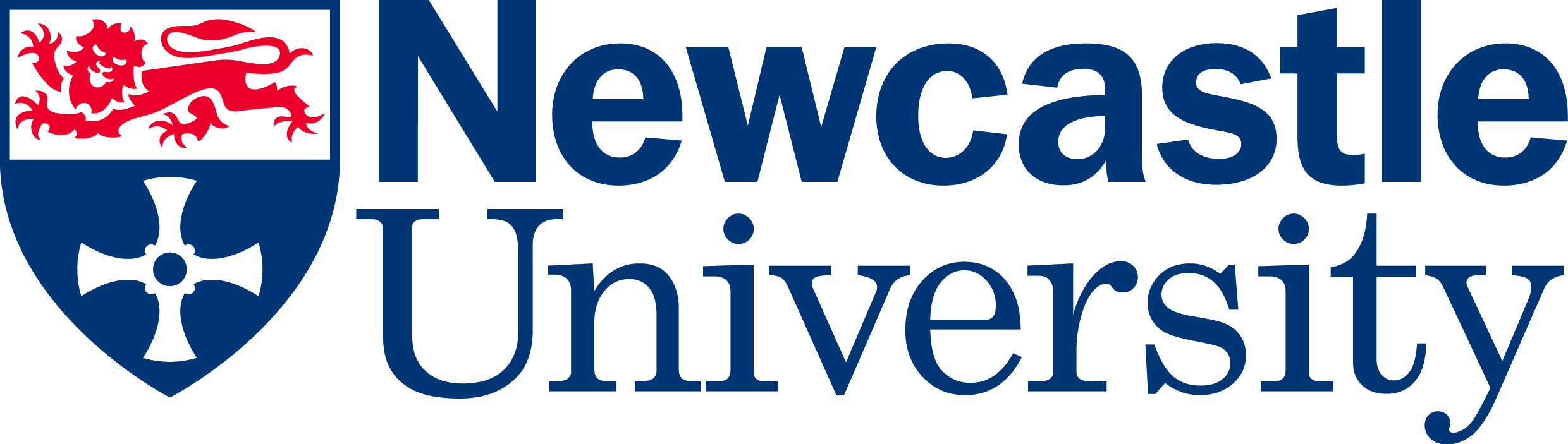 Newcastle Uni logo