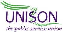 UNISON logo