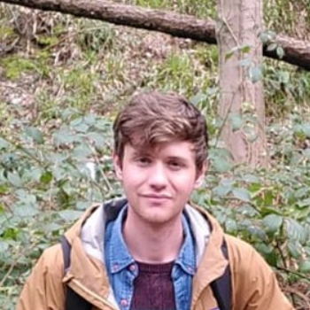 Caption: Jack Longman