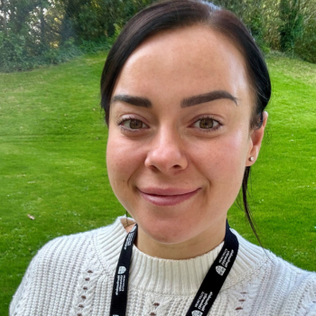 Caption: Professor Sonia Dalkin.