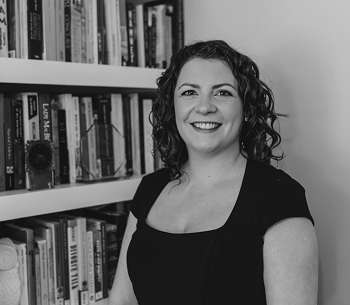 Caption:Dr Jennifer Aston