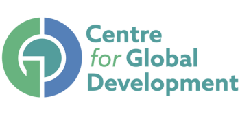 Centre for Global Development logo