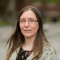 Dr Katherine Butler