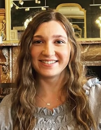 caption:Grace Beaumont