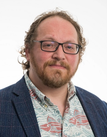 caption:Professor Tom Stallard