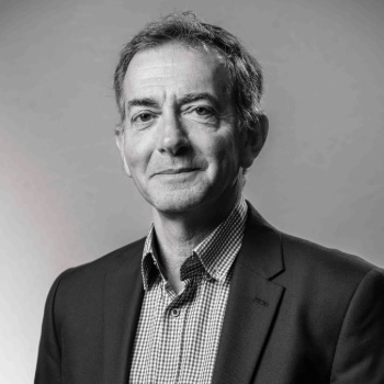 Caption:Professor Ioannis Vogiatzis