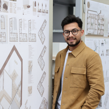 Caption: Khalil Abdulrahman.