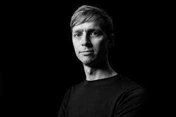 caption:Professor Richard Morton of Northumbria University