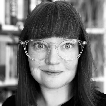 Caption: Dr Aileen Lichtenstein 